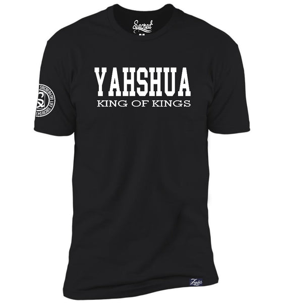 Yahshua | King of Kings